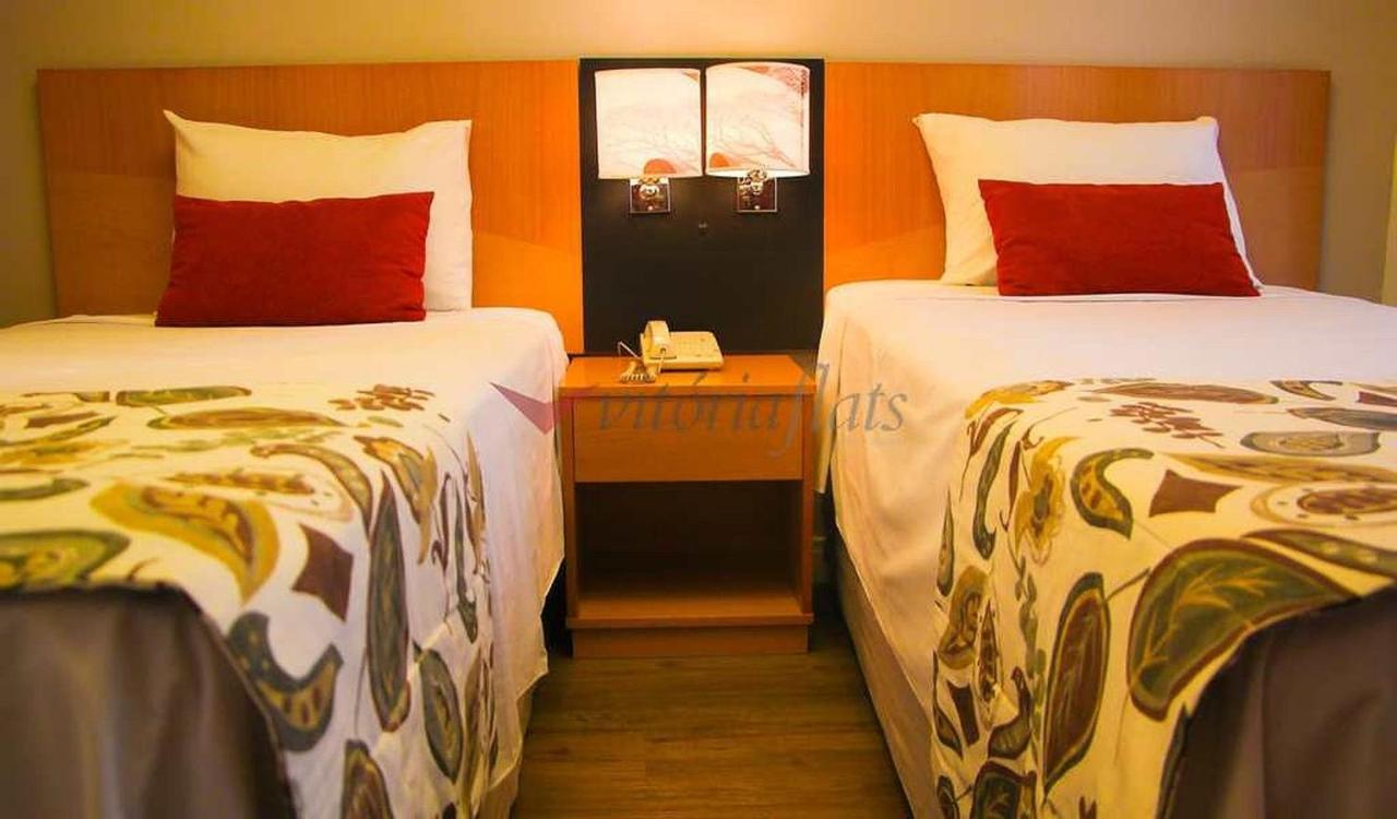 Flat Parque Do Ibirapuera - Jardins Hotel Сао Паоло Екстериор снимка