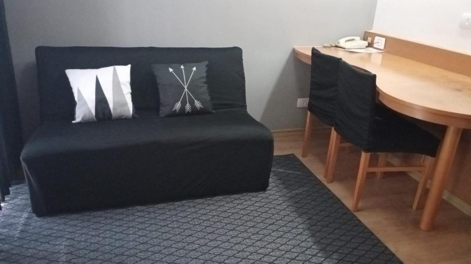 Flat Parque Do Ibirapuera - Jardins Hotel Сао Паоло Екстериор снимка
