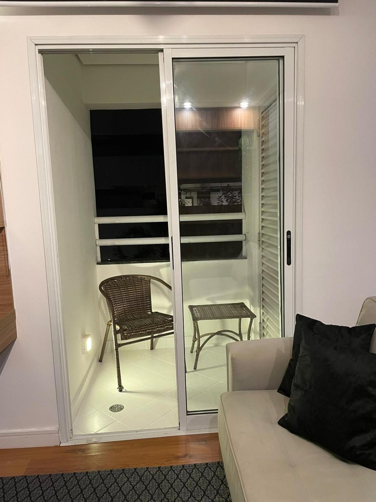 Flat Parque Do Ibirapuera - Jardins Hotel Сао Паоло Екстериор снимка