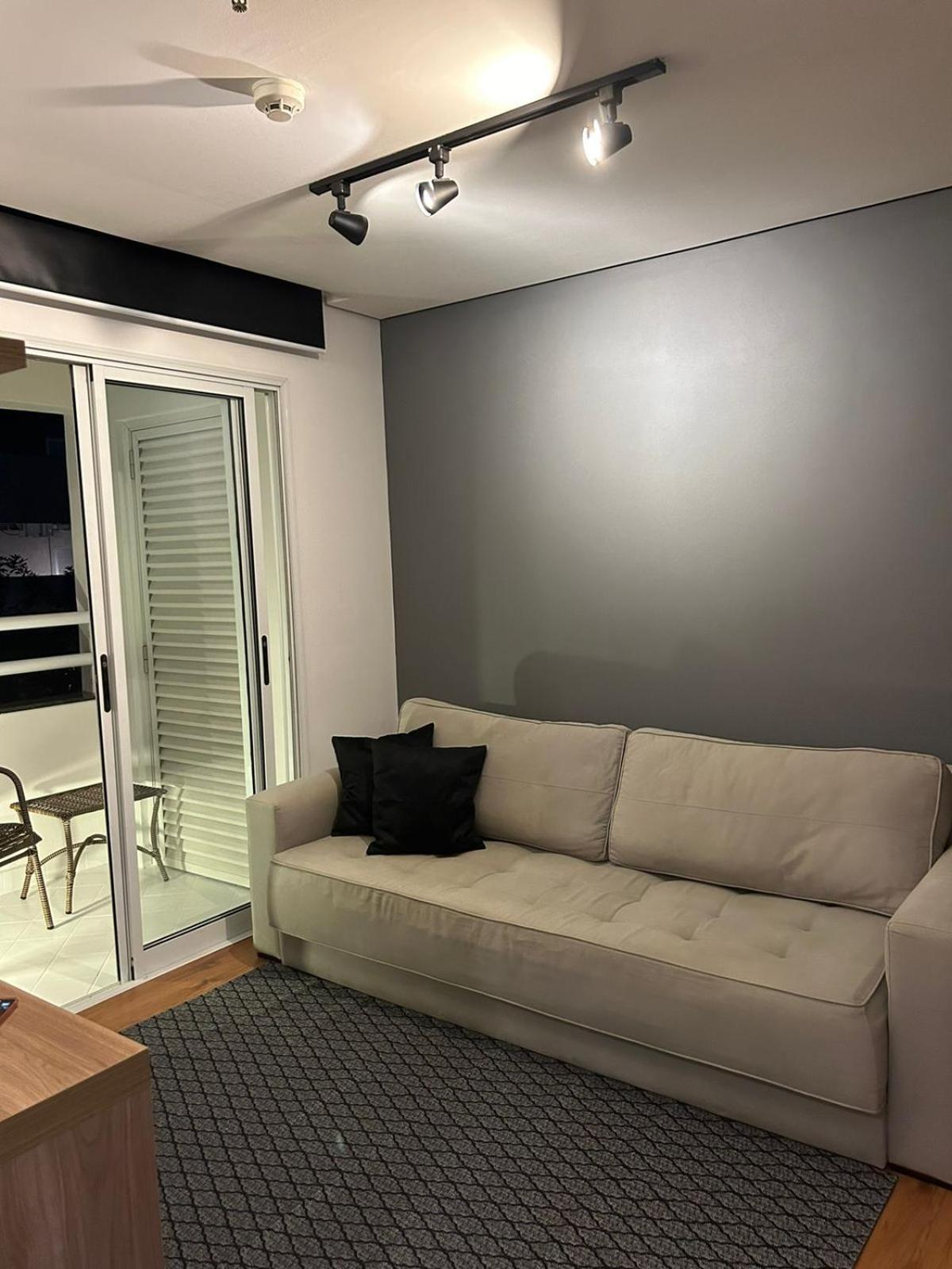 Flat Parque Do Ibirapuera - Jardins Hotel Сао Паоло Екстериор снимка