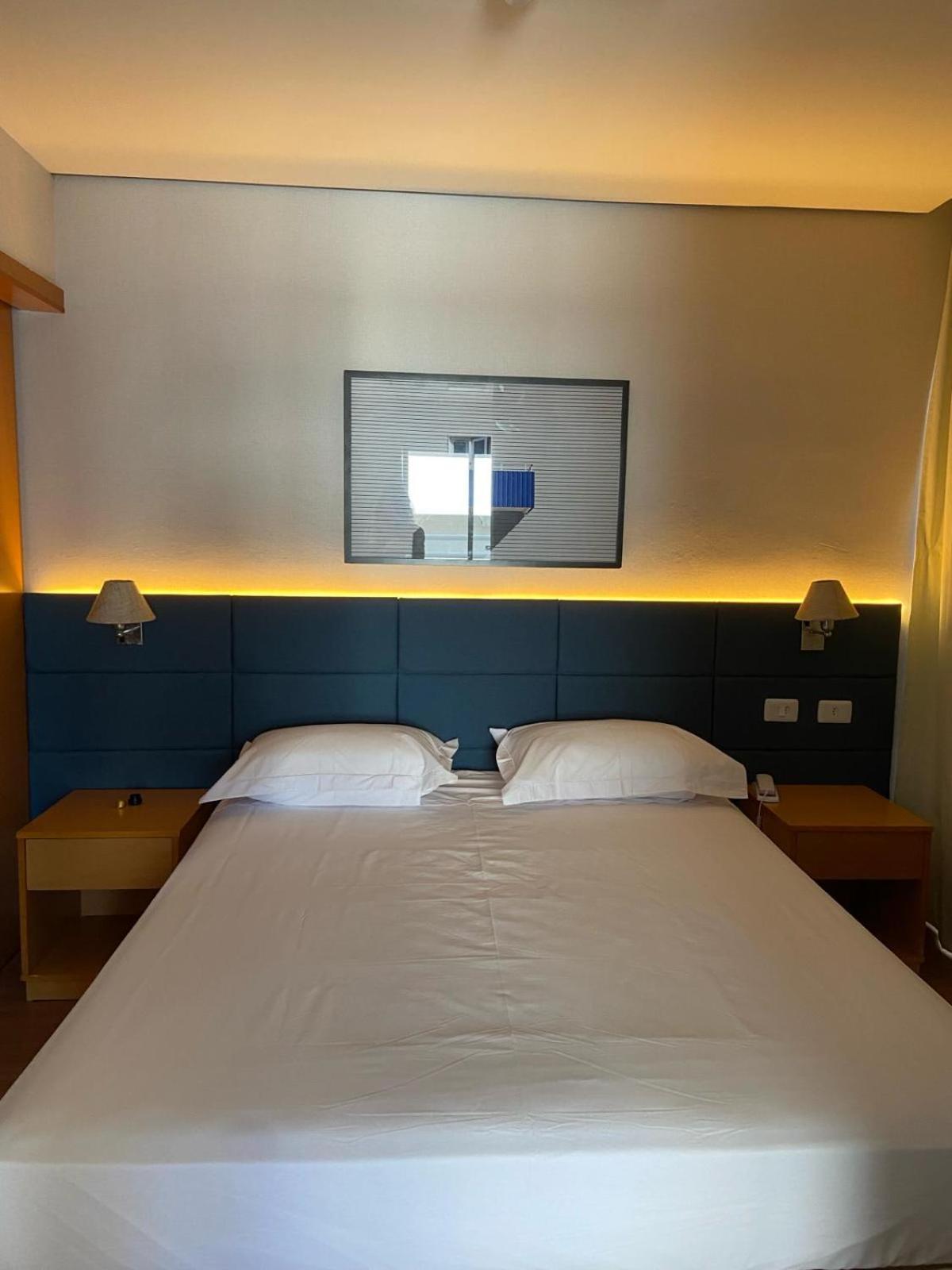 Flat Parque Do Ibirapuera - Jardins Hotel Сао Паоло Екстериор снимка